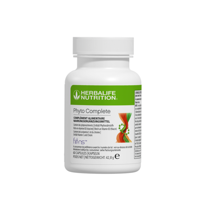 Phytocomplete
