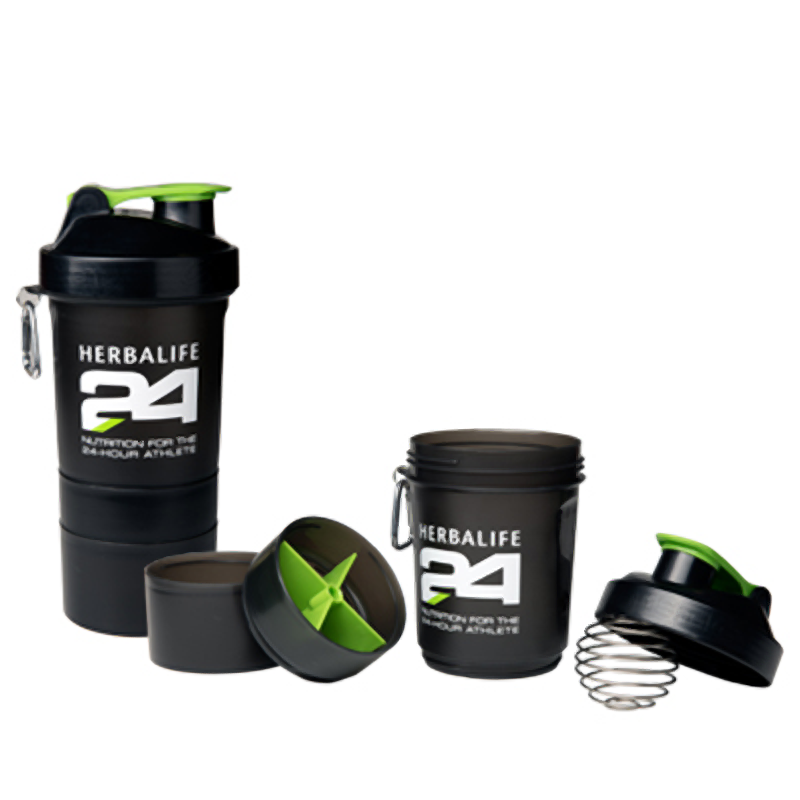 Super Shaker