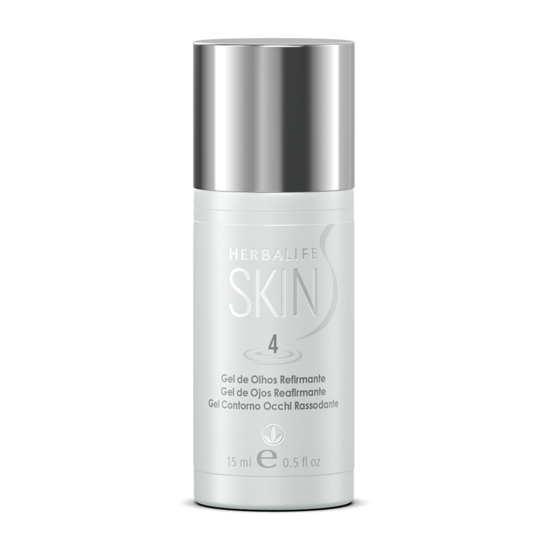 Straffendes Augenkonturgel 15 ml