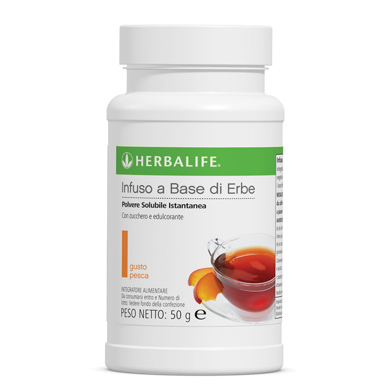 Infuso Alle Erbe (50 gr)