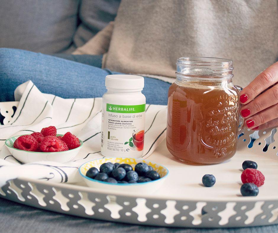 Infuso Alle Erbe (Grande 100 gr.)