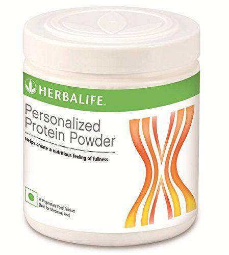 Formel 3 – Proteinpulver-Ergänzung