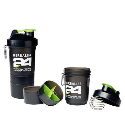 Smart Shaker H24