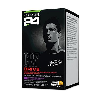Cr7 Drive Bustine