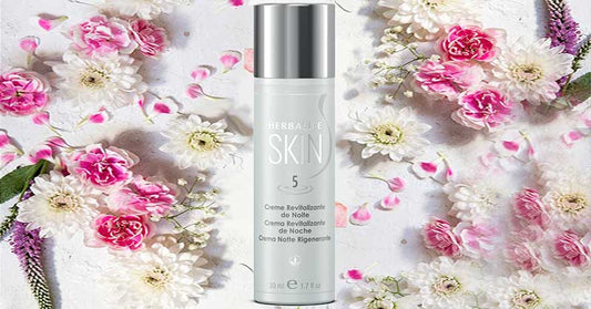 Crema Giorno Idratante (50 ml)