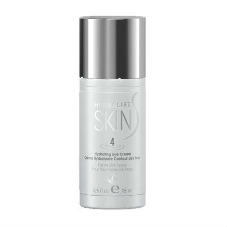 Crema Contorno Occhi Idratante