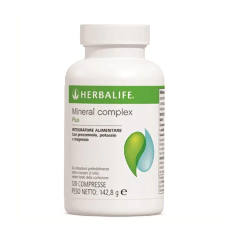 Mineral Complex Plus
