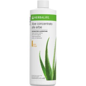 Aloe Concentrato Alle Erbe - 473ml
