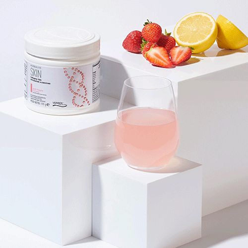 Collagene Skin