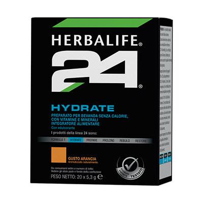 H24 Hydrate