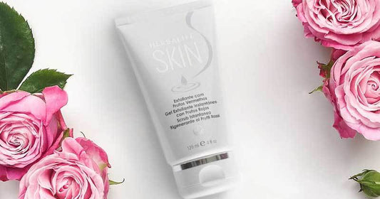 Detergente Levigante Agli Agrumi