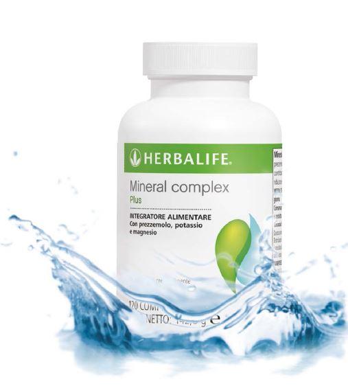 Mineral Complex Plus