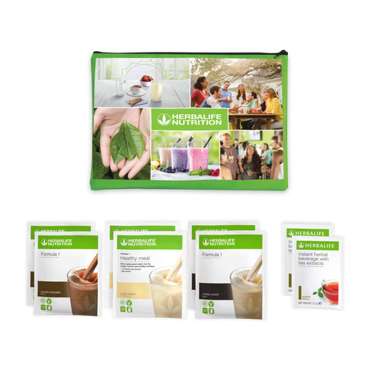 Kit Prova Formula 1-NUOVO