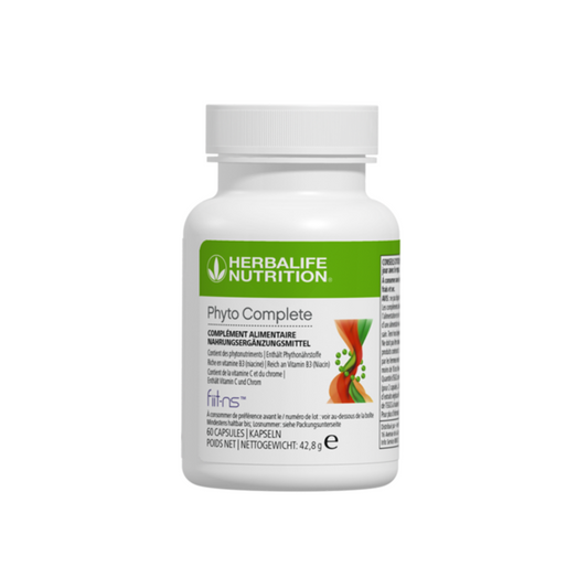 Phytocomplete