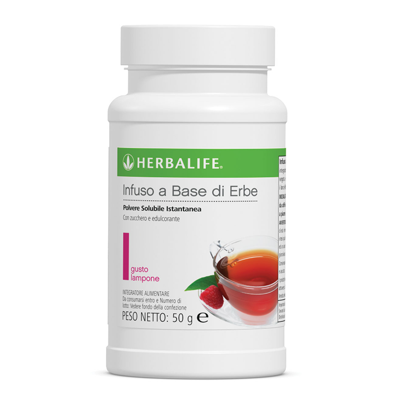Infuso Alle Erbe (50 gr)