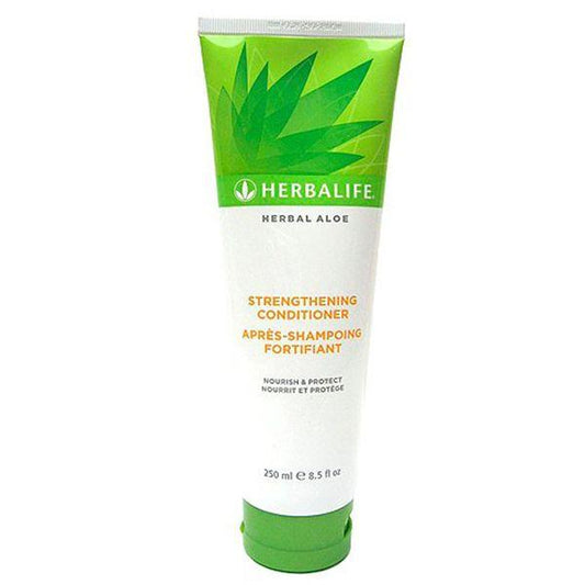 Herbal Aloe Balsamo Fortificante 250mL