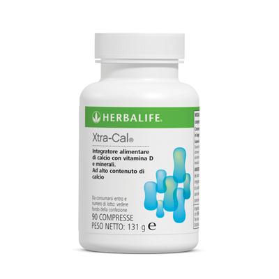 Xtra-Cal- integratore Calcio